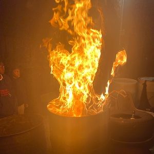 Meet your Posher, Paul